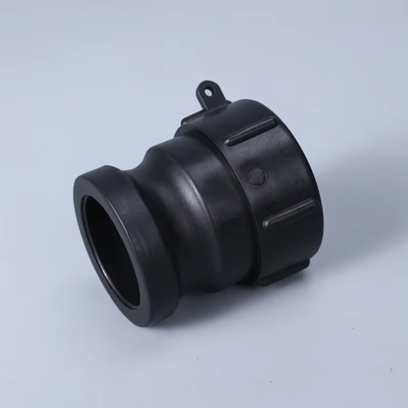Thicken NPT Female Connector IBC Tank Adapter IBC A200 Polypropylene Cam &amp; Groove Fitting