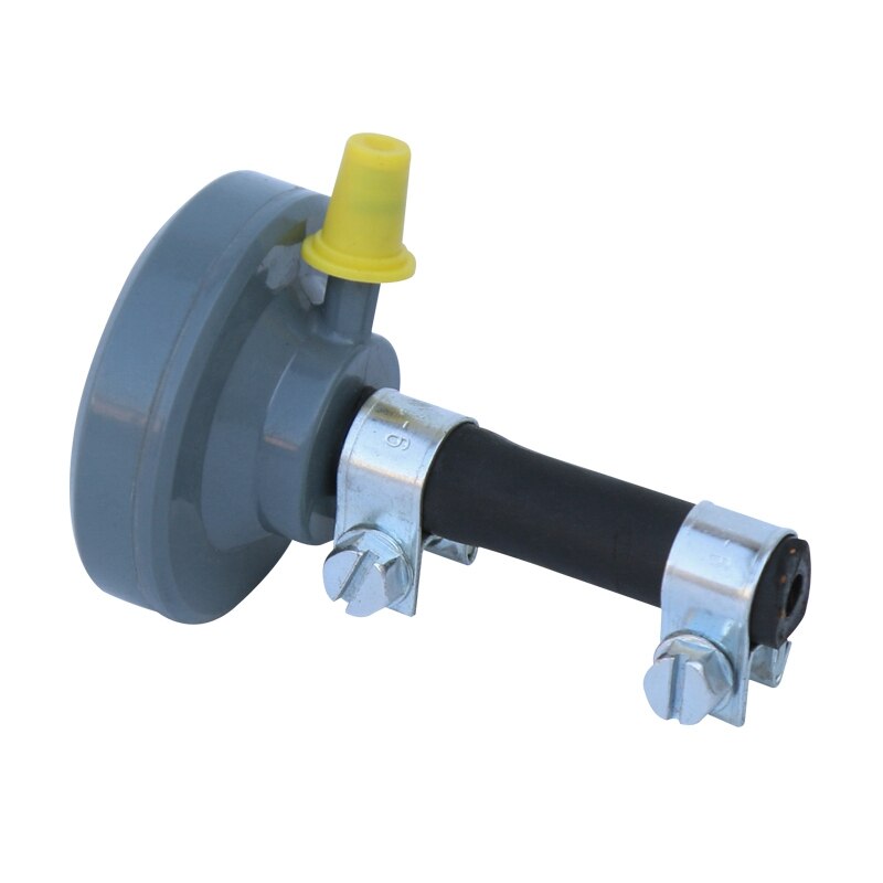 Heater Brandstof Doseerpomp Demper Kit Vervanging Voor Webasto 478814: Default Title
