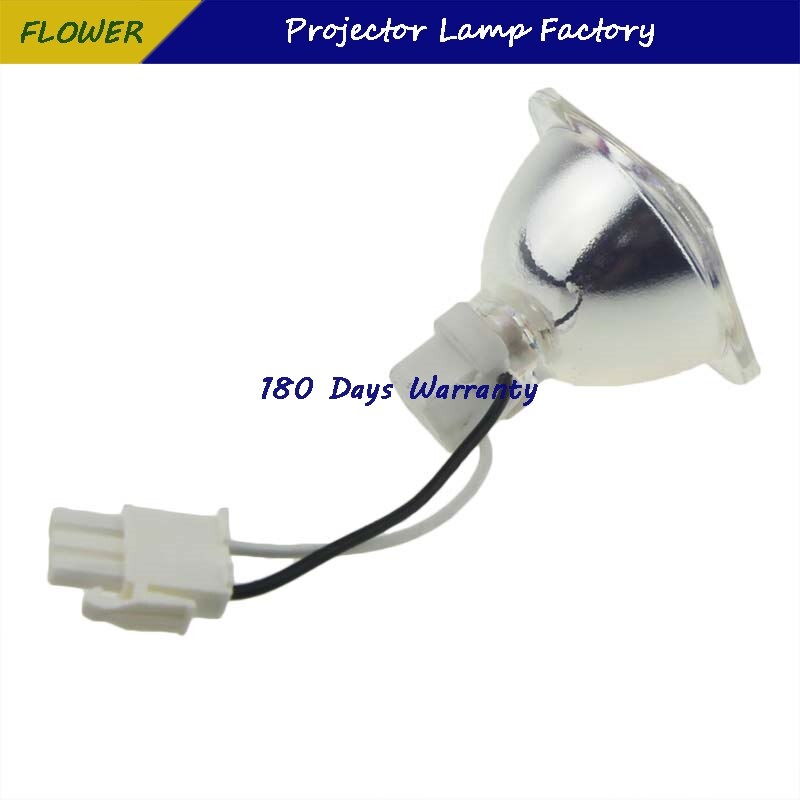 5J. j4S05.001 wymiana lampy projektora/żarówka dla BenQ MW814ST/SM500 P/MX501/MP515 ST/MP515P/ MP525/TX501