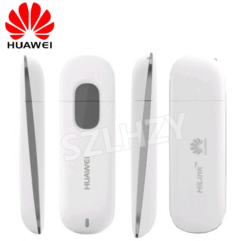 Huawei E303S-2 Unlocked 3G Usb Dongle 3G Hspa +/Hsupa/Hsdpa/Hspa/Umts (wcdma)- 900/2100 Mhz