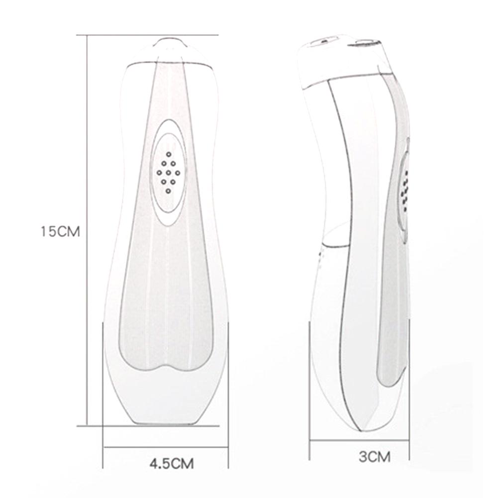 Multifuncional bebê elétrico prego polisher bebê anti-carne cortador de unhas seguro e alta qualidade