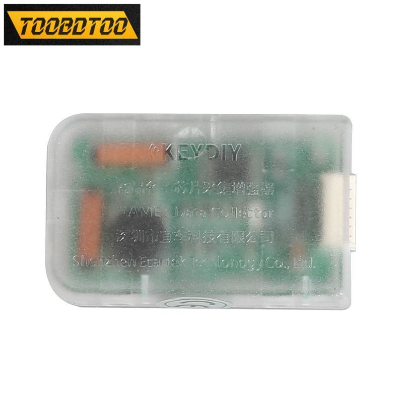 Key Programmer KEYDIY KD-X2Collector Chip Copy Chip For KEYDIY KD Data Collector Easy to Collect Data From the Car