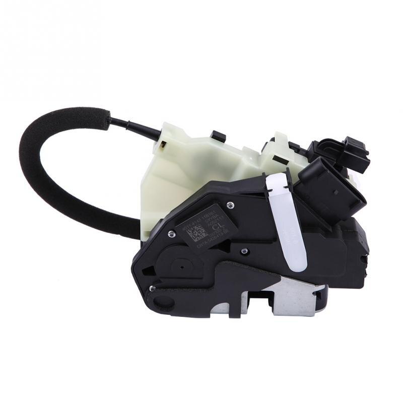 Car Boot Tailgate Lock Latch for Ford Ecosport Car Accessories CN15-A219A-NE