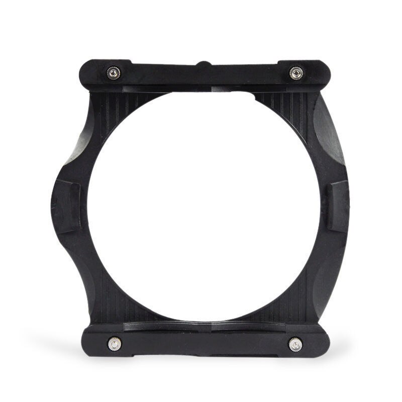 Zomei 67mm/72mm/77mm/82mm/86mm/95mm pierścień adaptera + kwadratowy wspornik robić uchwytu filtra zestaw robić Cokin Z seria zawietrzny Tiffen 100mm 100x150mm