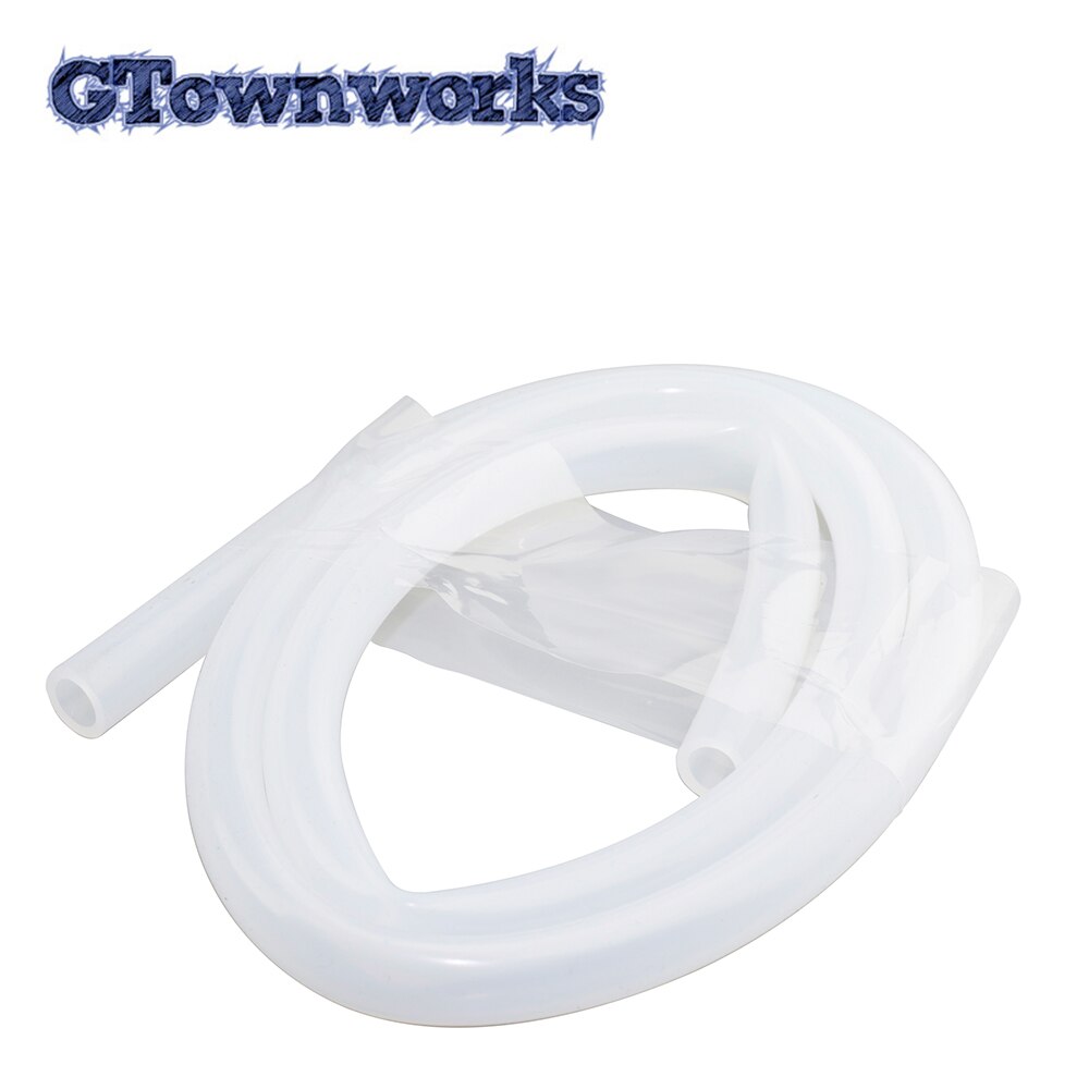 4pcs Smoke Machine Interface Converter Adapter Cone Set Exhaust Air Inlet Gas Leakage Locator