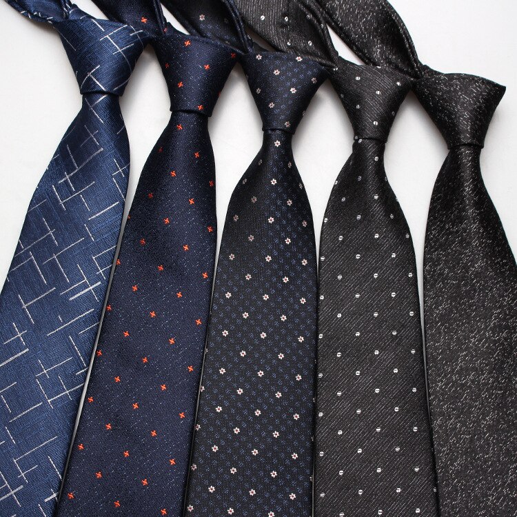 Linbaiway klassieke stropdassen handgemaakte smalle stropdassen voor mannen stropdas voor bruiloften zakelijke pakken stropdas slanke heren stropdassen gravatas