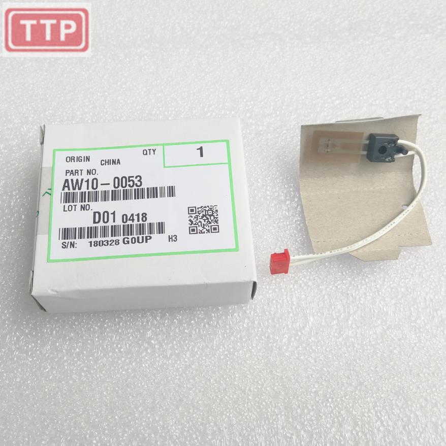 Echtes Thermistor Für Ricoh MP2510 MP2851 MP3350 MP2553 MP3010 AW10-0053 kopierer ersatzteile