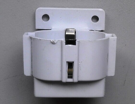 GZ27 2G7 lamp bases socket adapter for UV light