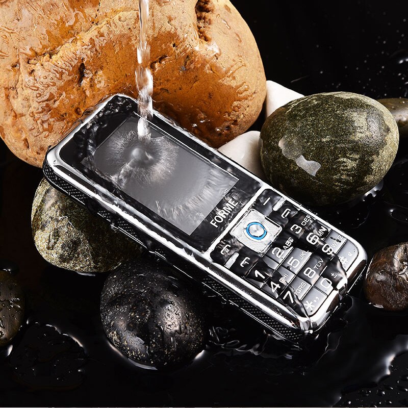 Real IP67 waterproof big button feature phone long standby battery cell phone can suppot Russian Turkish Arabic Hebrew so on