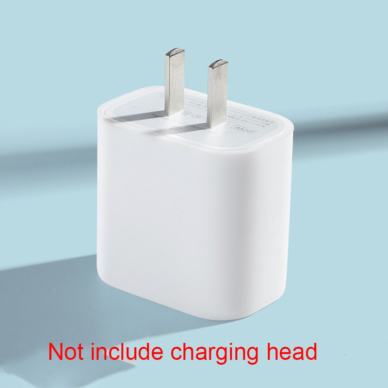 Osłona kabla do iPhone 11Pro 12 szybkie ładowanie 20W osłona głowicy ładowarki kabel USB przewód ochronny kabel ochronny: 06