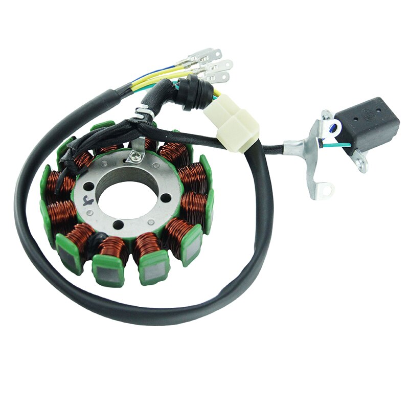 Sales CG12 Dc Stator Coils Ontsteker Stato... Grandado