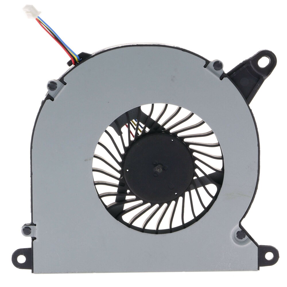 1 Pcs CPU Cooling Fan For Intel NUC NUC8i7BEH BSC0805HA-00