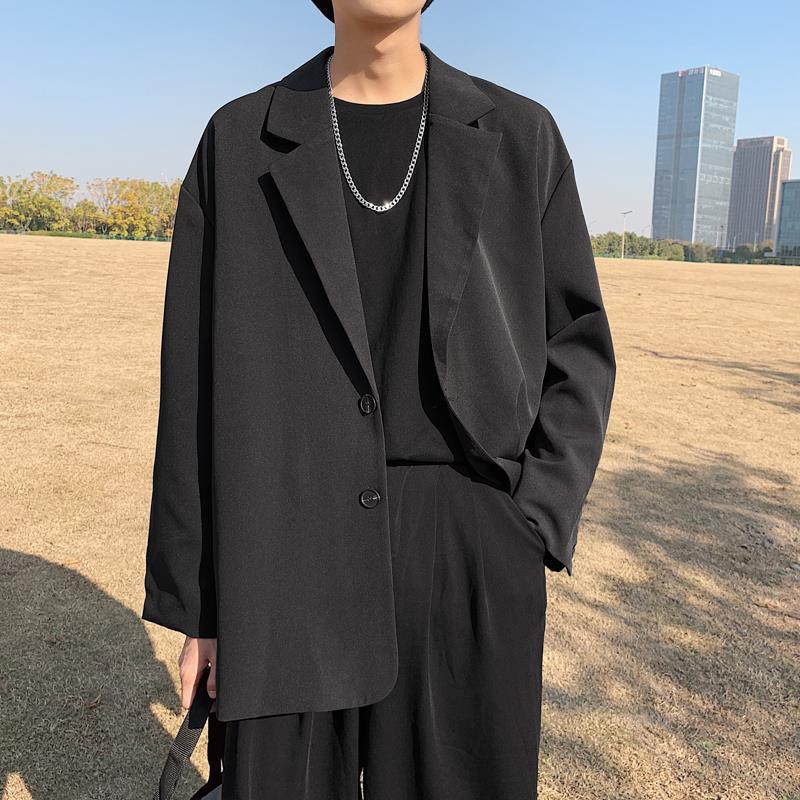 Pijo Coreano Hombres ropa de Chaqueta de traje para hombre Chaquetas para Los Hombres Chaquetas Y Americanas Veste traje de hombre