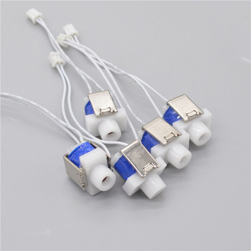 SOLENOID VALVE MUTE Oil-free Machine Check Valve Bleed Air Compressor