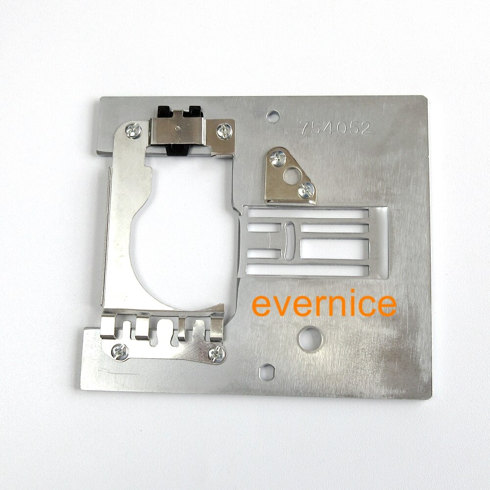 Needle Plate for Janome My Excel 23XE HD3000 DC410... – Grandado