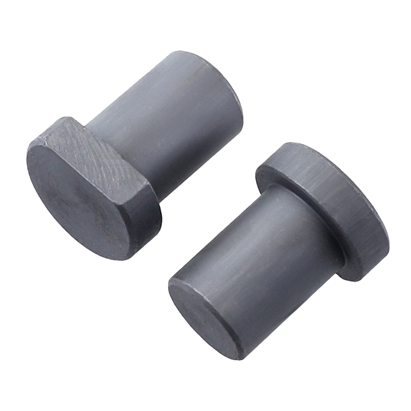 Butée d&#39;établi 45 #, 1 pièce, bloc de Tenon de limite en acier fixe les accessoires de Table de travail du bois
