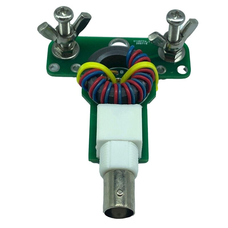 Portable 4:1 Balun 50W 52mmx52mm Balun Easy to Erect and Simple