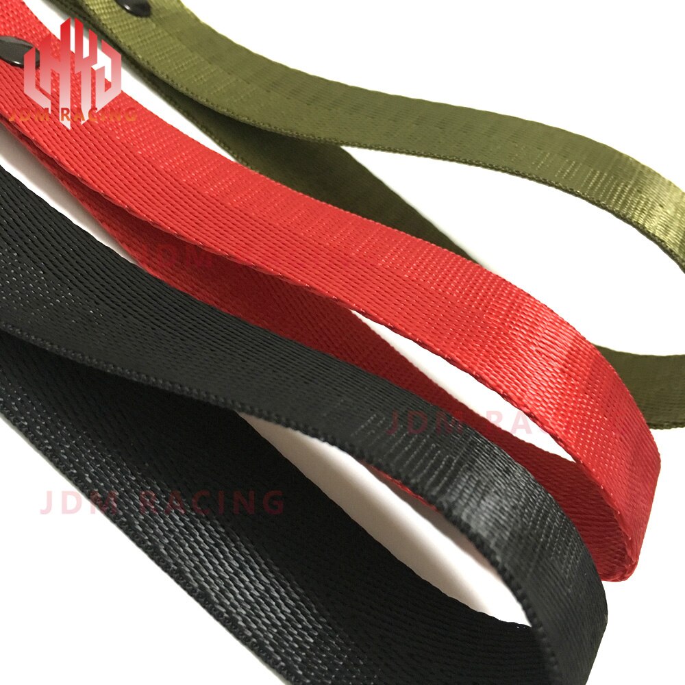 Yleiskäyttöiset hinaushihnat, materiaali auton avainköysi, auton avaimenperä, sileä pinta, auton avaimenperäketju, auton sisätilojen avaimenperä