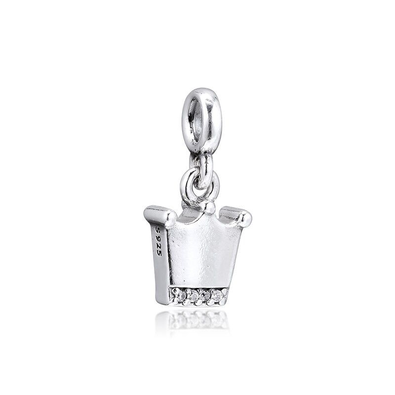 Ckk ajuste pandora me pulseira meu espaçador contas para fazer jóias encantos prata esterlina 925 original grânulo charme diy kralen: Vermelho