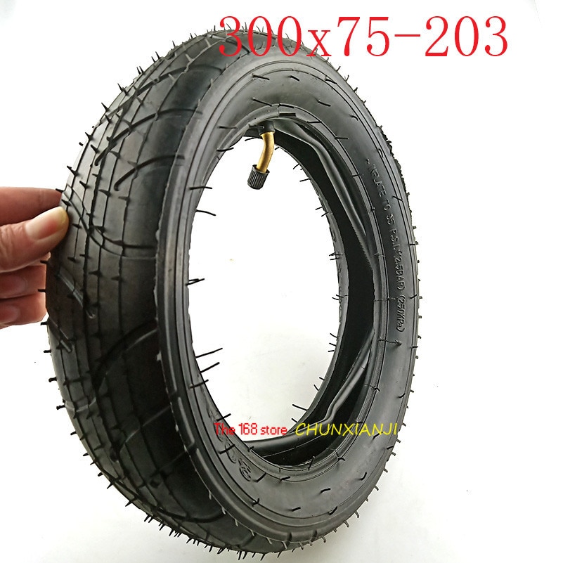 Rozmiar 270x47-203 opona 280x65-203 300x75-203 wewnętrzne i zewnętrzne opona pasuje robić dla dzieci trójkołowy wózek dla dziecka opona pneumatyczna