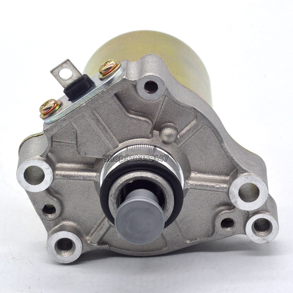 Motor Starter for Aprilia RS125, Classic/Tuono 125, DERBI Atlantis 100, GILERA Runner 125 FX,Runner FXR 180/OPC, ITALJET Dragste