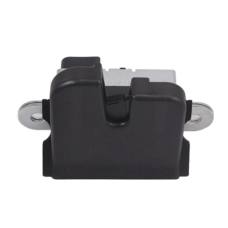 Voor seat altea  (2004-)  altea xl  (2004-)  leon ii  (2005)  toledo iii  (2004)  achterklep achterklep slot deksel vergrendeling 5 p 8827505b