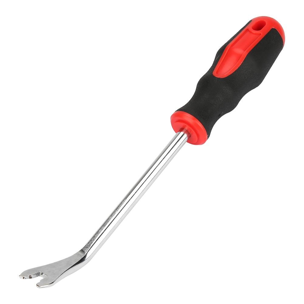 Pince de tournevis à boucle pour porte de voiture réparation de la boucle de tournevis, pince de démontage, outil de Rivet directe