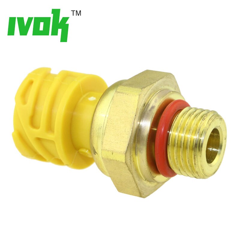 Oil Pan Fuel Pressure Sensor Switch Sender For Renault RVI Magnum Premium Kerax DXi 7421634017 7420796744 7421746206 7420499340