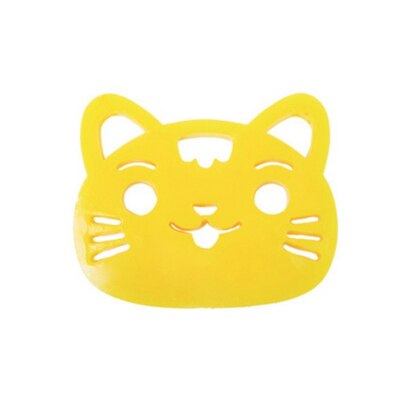 Pet Hair Remover Reusable Washing Machine Hair Remover Pet Fur Lint Catcher Filtering Ball Cleaning Products Accessories: C  yellow