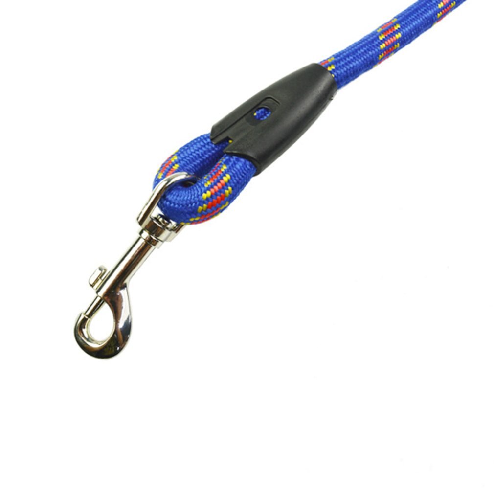 Praktische hondenriem voor huisdieren, ronde autogordel voor huisdieren, ademende hondenriem, trekkoord voor honden