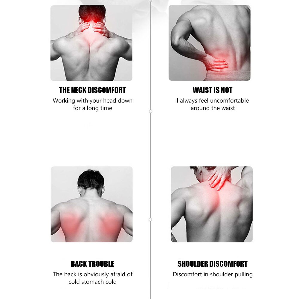 9 Areas Heated Jackets Intelligent Temperature Control Fever Keep Warm Cotton Waistcoat With Hood Outdoor Winter Warm Clothing