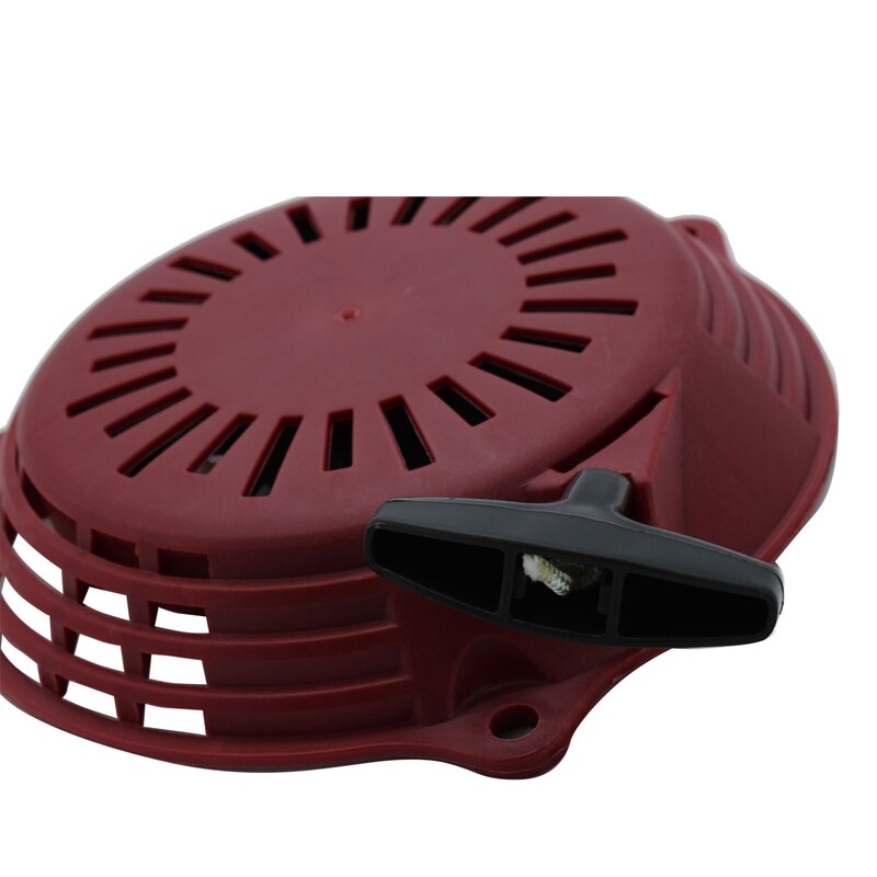 Engine Motor Pull Start Recoil Starter Rewind Kit for Honda GCV135 GCV160 EN2000