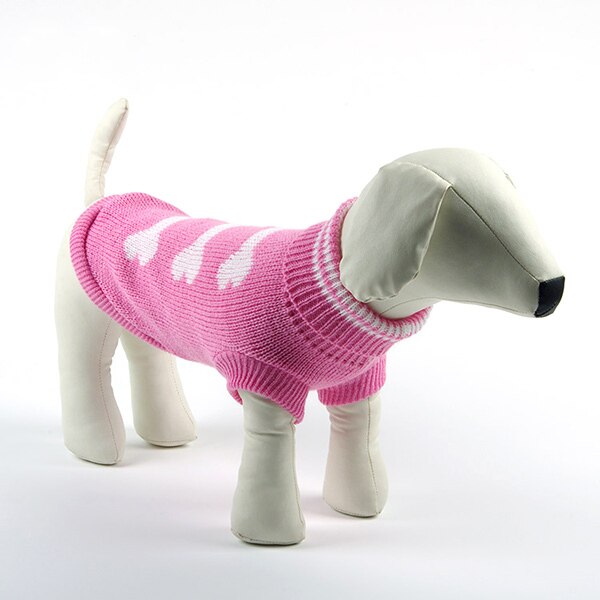 Dackel Kleidung Aufladen Für Hund Dackel Kostüm Selbst Ladung Haustier: Rosa / XXL