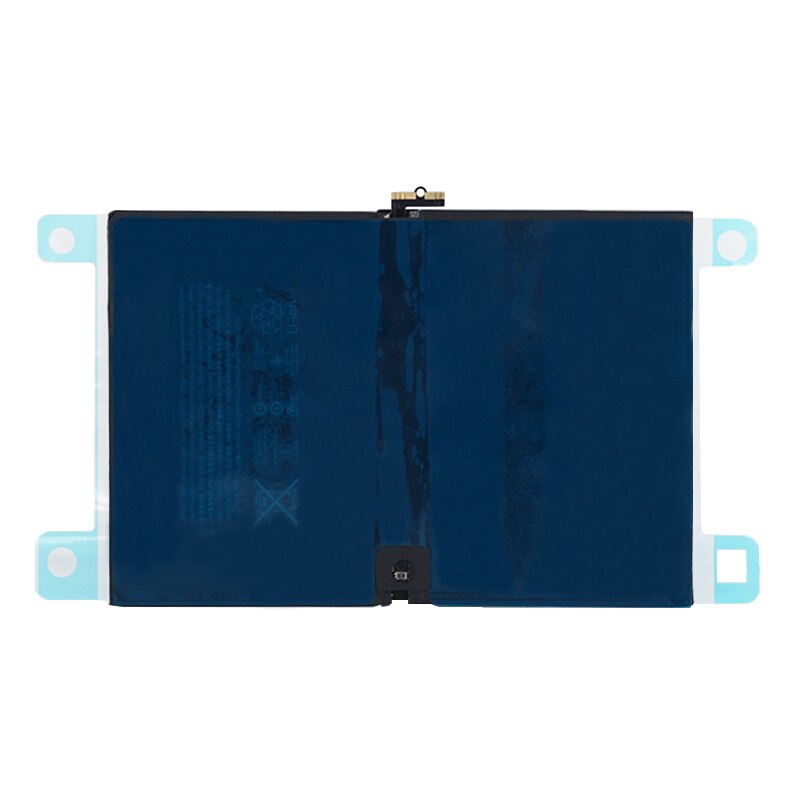 A1664 Tablet Battery For Apple iPad Pro 9.7 inch Replacement Battery 100% 0 Cycle Lithium Bateria For iPadPro 9.7" 7306mAh