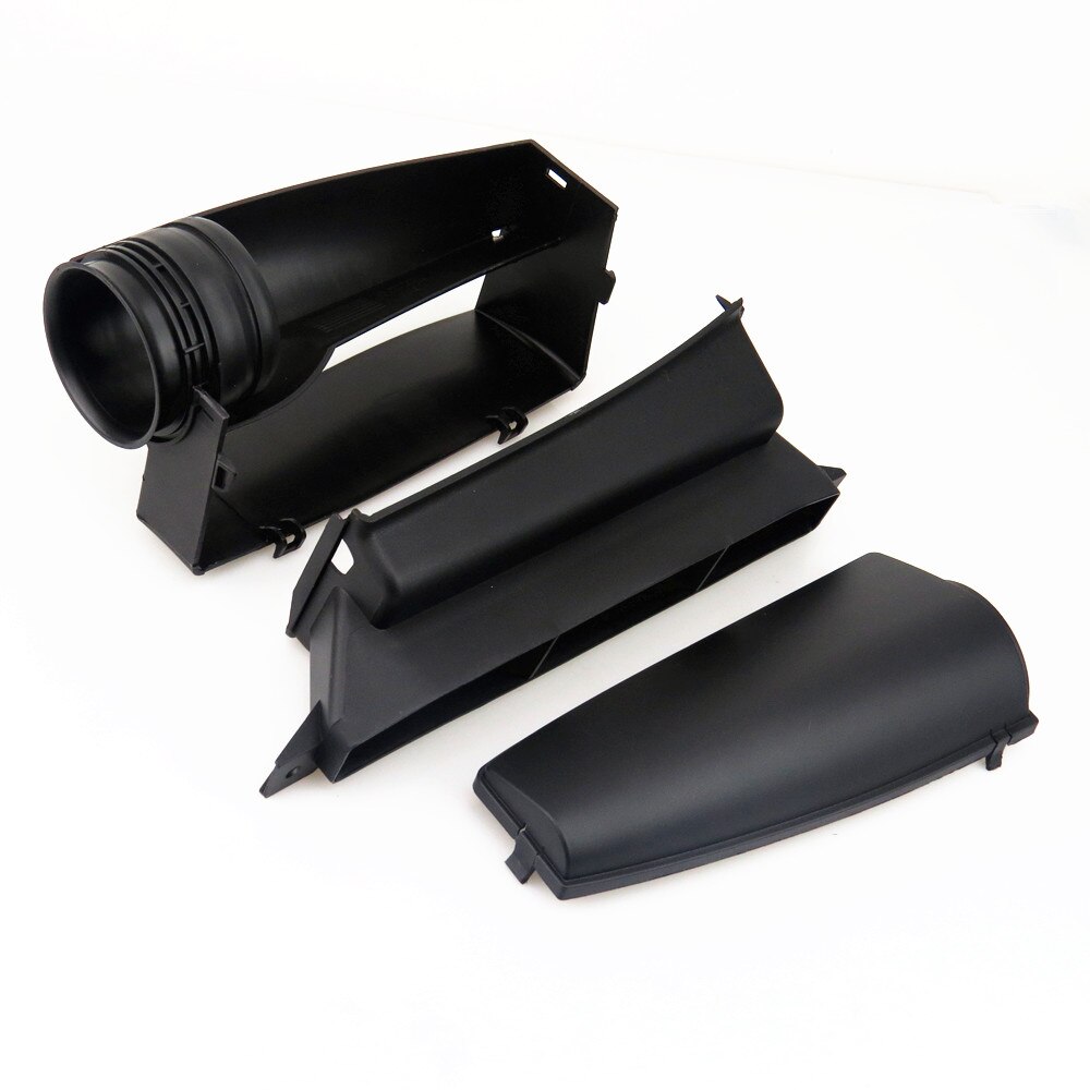 TUKE-Kit d'assemblage de soufflets d'entrée d'air, 1.9 2.0T, pour VW Passat B6 CC Tiguan Sharan 3C0805971A 1K0805962E 1K0 805 965 J: 3Pcs