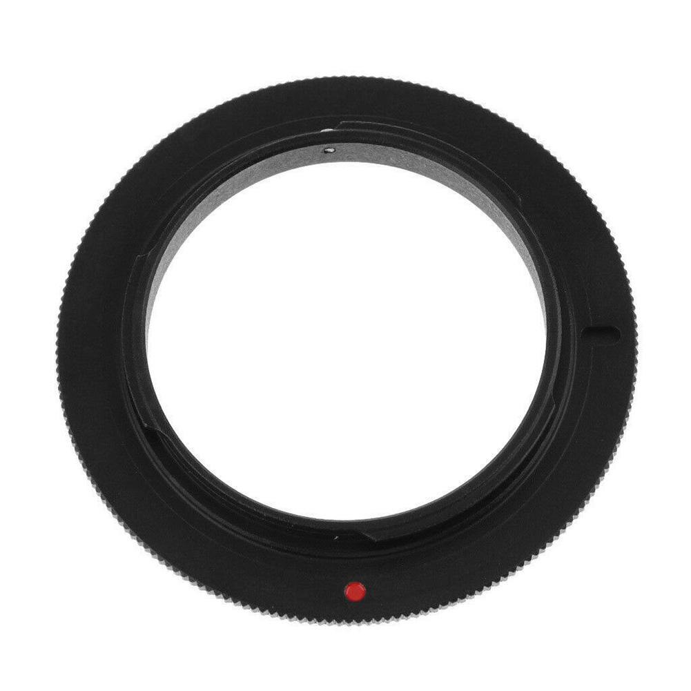 Duurzaam Accessoires 52 Mm Metalen Macro Reverse Lens Adapter Ring Voor Camera Nikon Ai Mount D3100 D7100 D7000