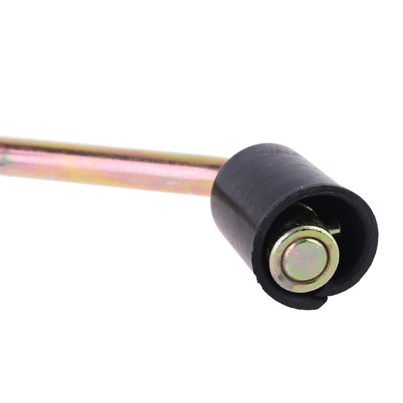 Battery Isolator Switch Cut off Heavy Duty Power Kill With Metal Key 12v 200a 04