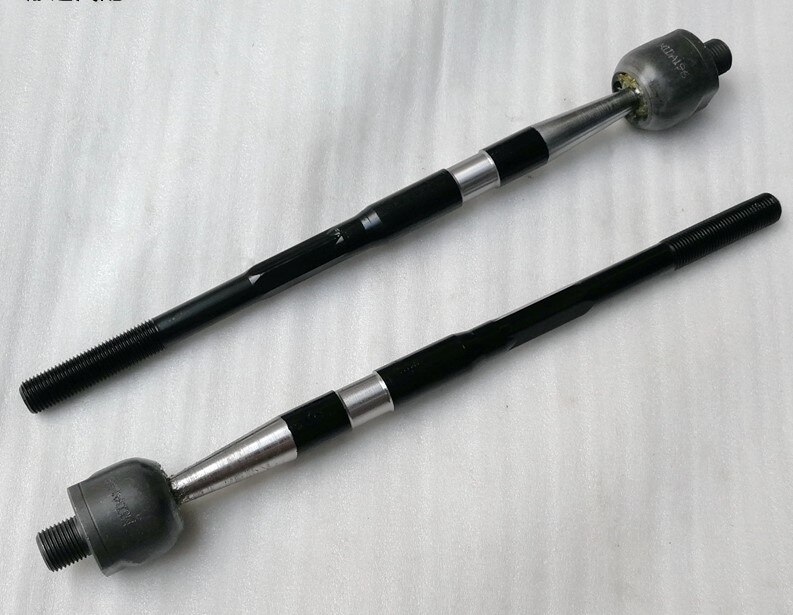(2 pcs/kit) biellette de direction/rotule pour la brillance chinoise FRV FSV H530 V5 SUV Auto voiture moteur pièces 4538203: Axial Rod 1pair