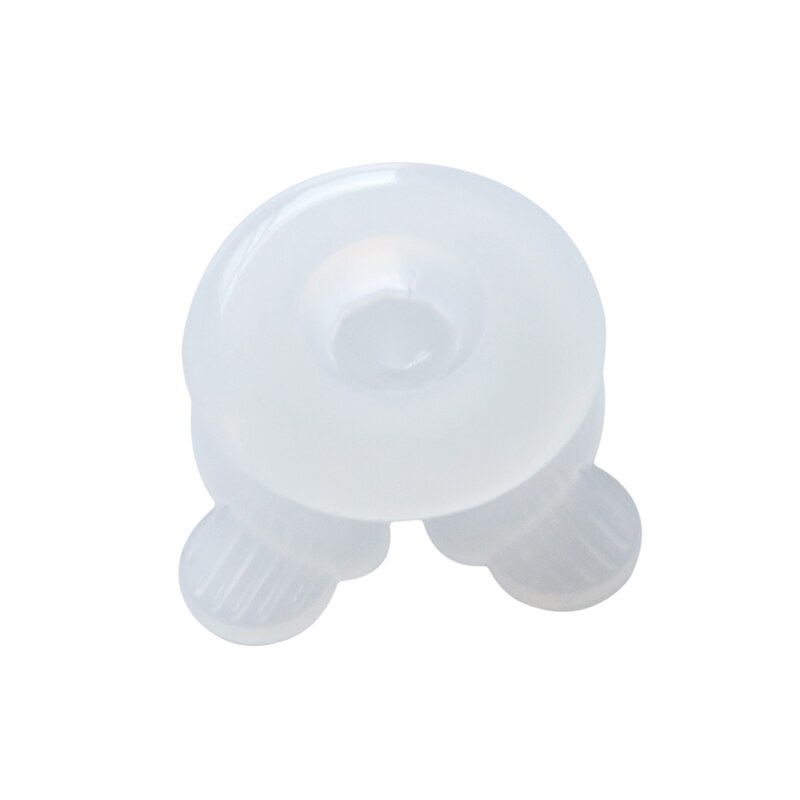 4 unids/set pinzas para edredón botón con forma de dónut para edredón de cama mantas de agarre rey sujetador de sábana YL898791