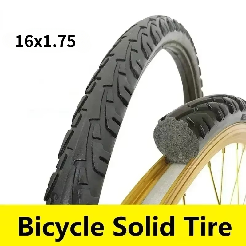 Bicycle solid tire 20/24/26 inch x1.50/1.95/1 3/8 bicycle solid tires 26 inch mtb tire Anti Stab Riding MTB for road bike tyre: VIOLET/紫罗兰