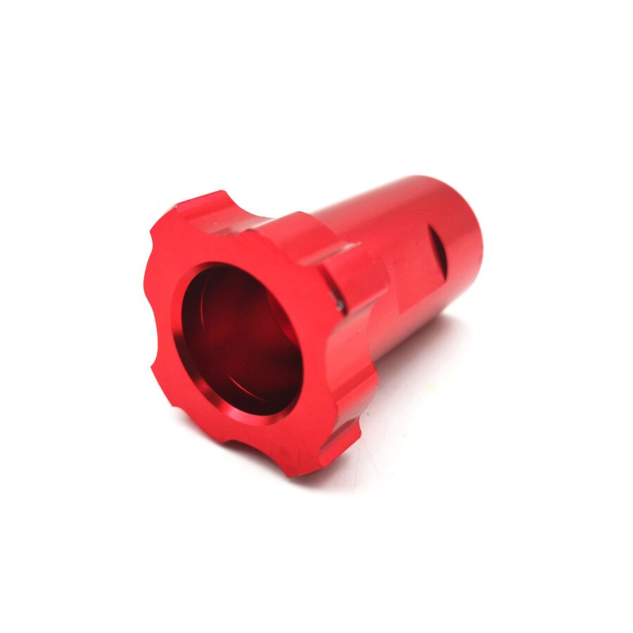Spray Disposable Pot Adapter Connector For PPS Adapter Spray Cup Adapter