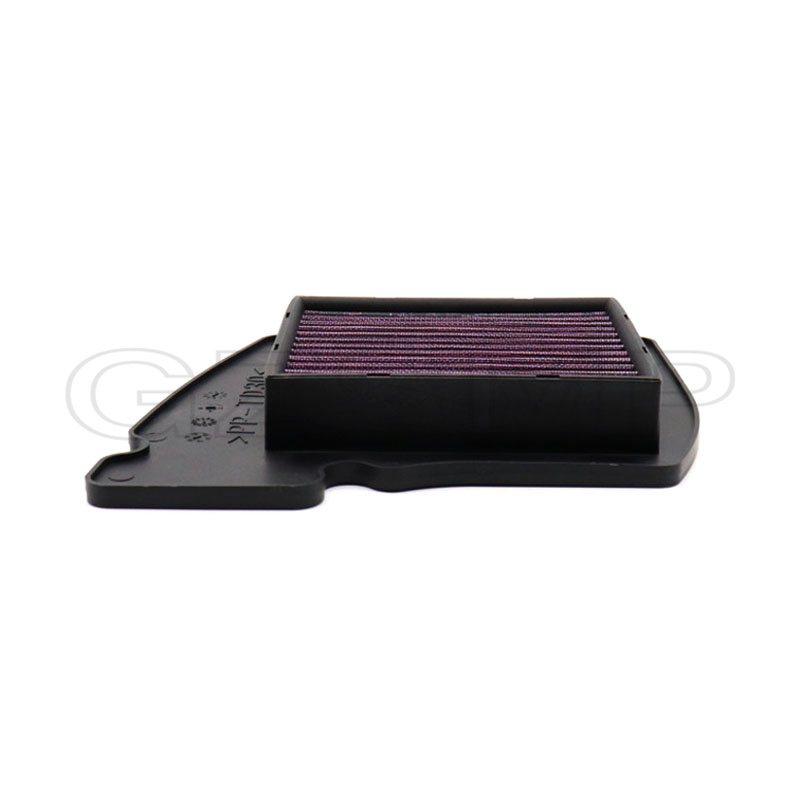 Filtro de aire de para motocicleta, limpiador de elementos para FZ-16, FZ16, FAZER, 160,