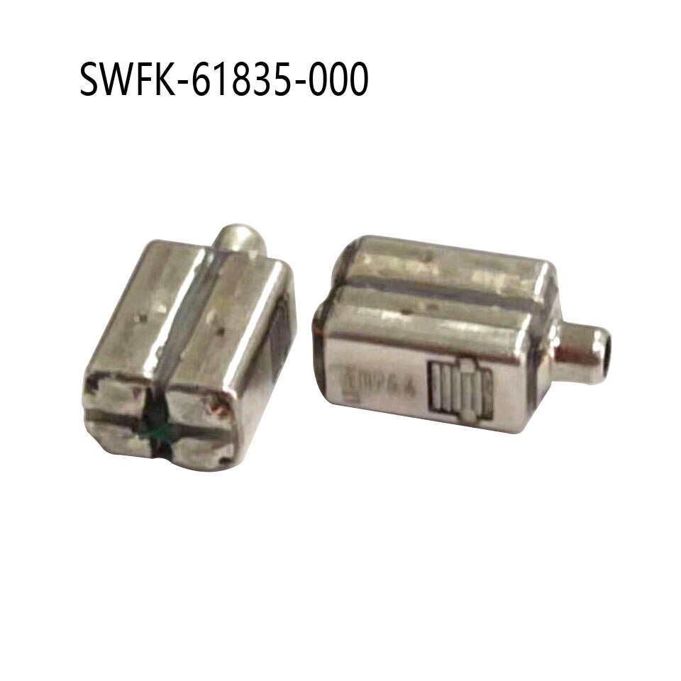 2PCS SWFK-31736 Knowles Balanced Armature Driver Receiver Speaker Dual Tweeter