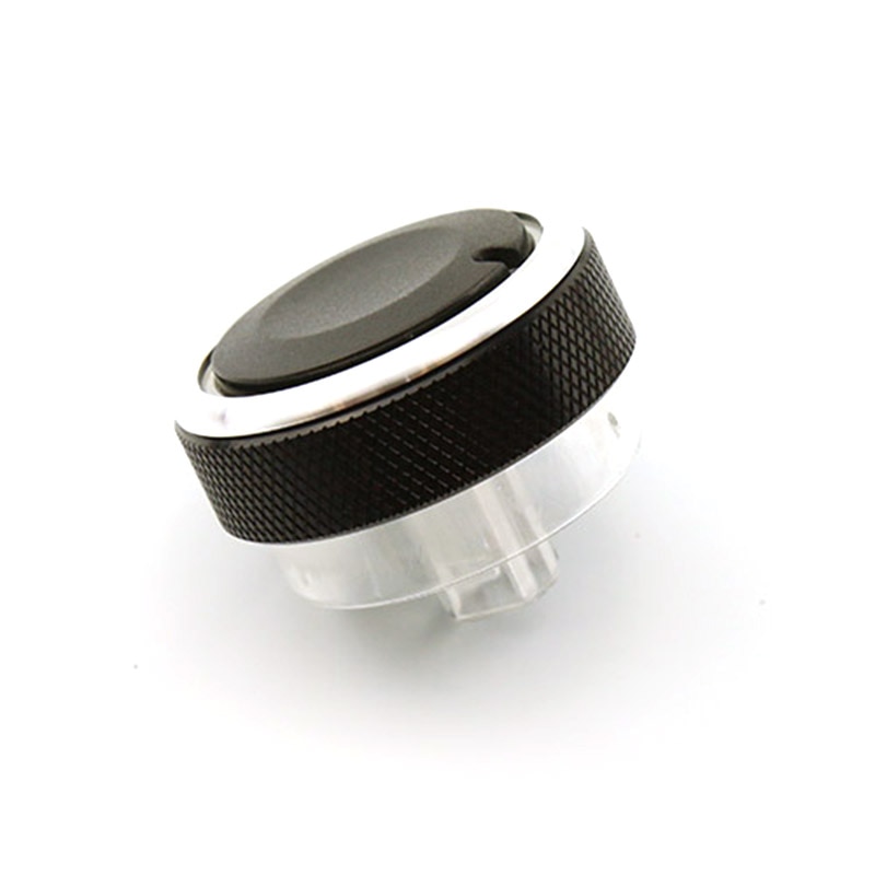 AC Heater Climate Control Knob Panel Switch Knobs Buttons For FORD FOCUS 2005