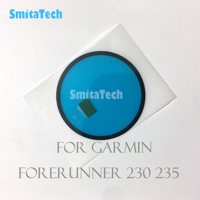 Pâte de ruban adhésif Double face étanche, matériau pour écran et couverture arrière, GARMIN Forerunner 230 Forerunner 235: 1pcs Tape