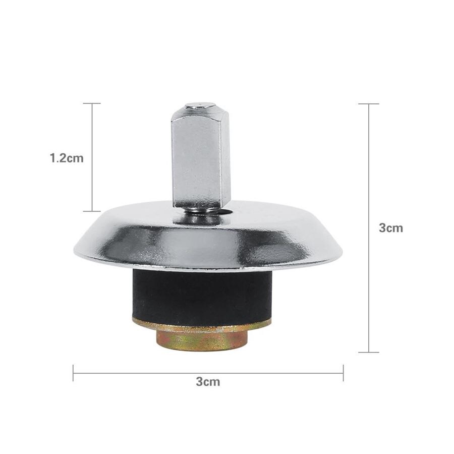 Drive Coupling Stud Repair Kit Repartment Kit For 250W Oster Osterizer Blender Hardware Accessories