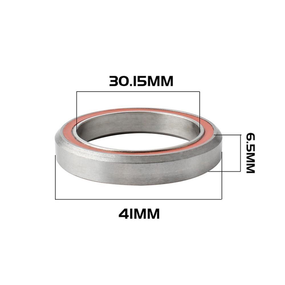 Bearings Steel Repair 3 SIZES Mountain Road Bike Bicycle Headset Bearing Part Replace Repair