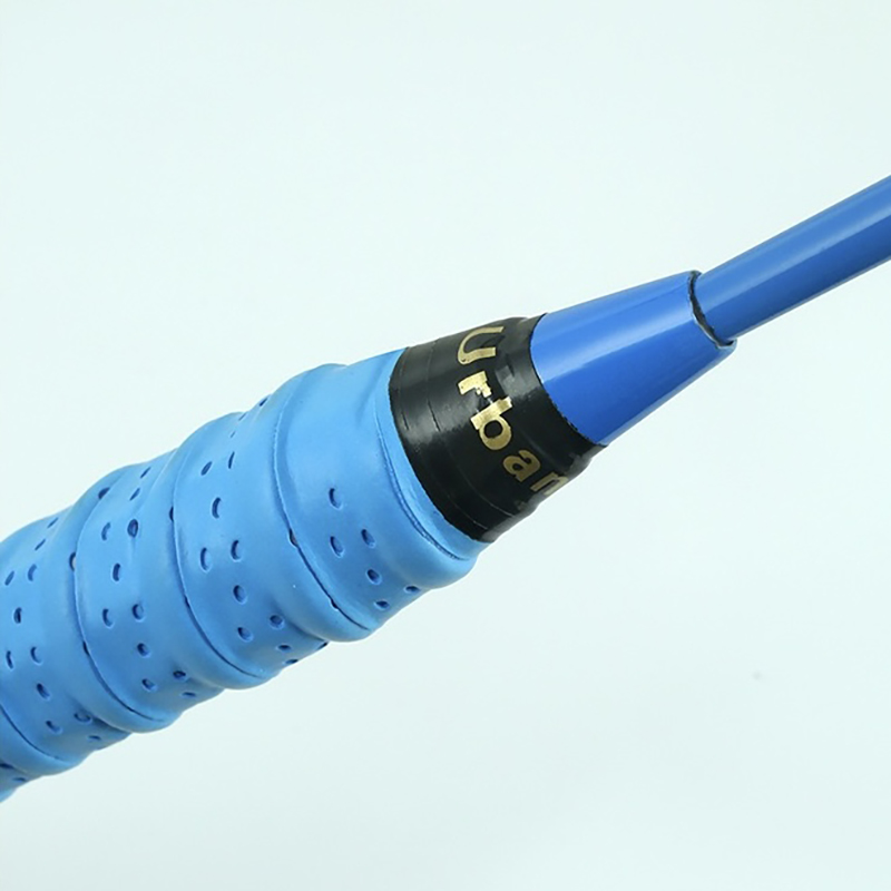 Badminton racket, tennis racket, fishing rod, universal laminated keel hand glue, anti slip racket rubber grip
