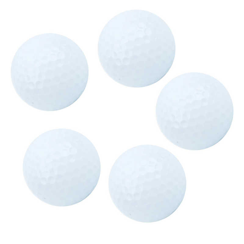 /Set Floating Practice Golfer Balls Water Golfer S... Grandado