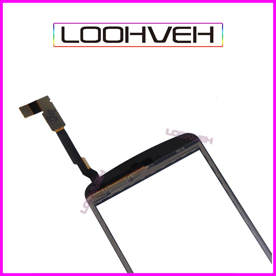 Pantalla táctil de 5,0 "para LG K5 X220 X220DS digitalizador Lente de Cristal frontal Sensor Panel de